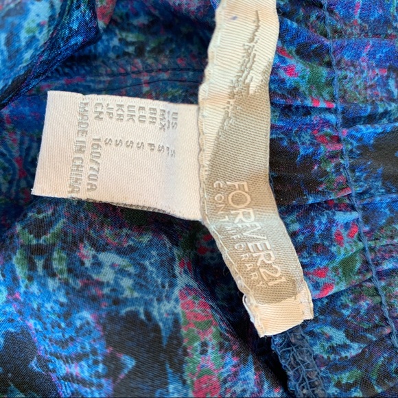 Forever 21 Summer Shorts - Picture 7 of 8